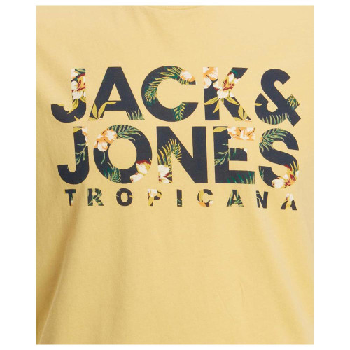 Jack & Jones Παιδική κοντομάνικη μπλούζα